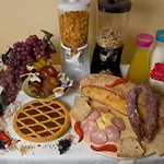 ホテル チネホリデイ