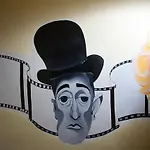 ホテル チネホリデイ ナポリ