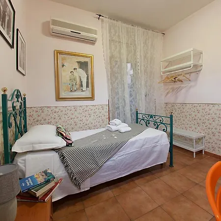 Hotel Cineholiday Naples