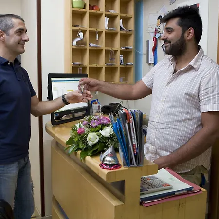 Cineholiday Hotel Naples