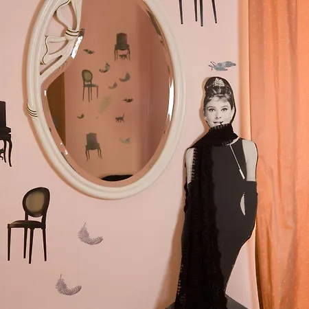 Cineholiday Hotel Naples