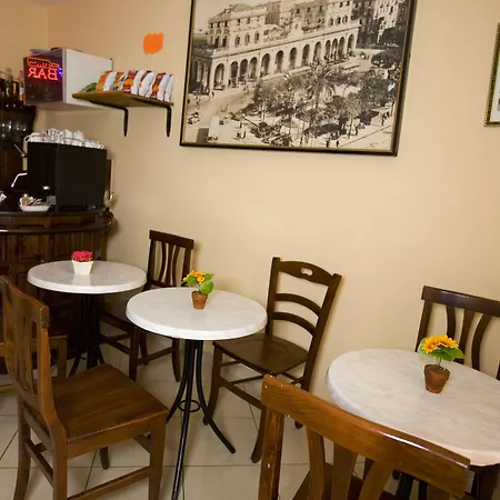 Hotel Cineholiday 3*