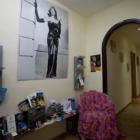 Hotel Cineholiday 3*