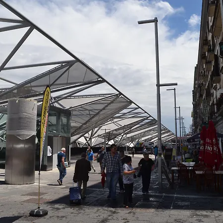 Cineholiday 3* Naples