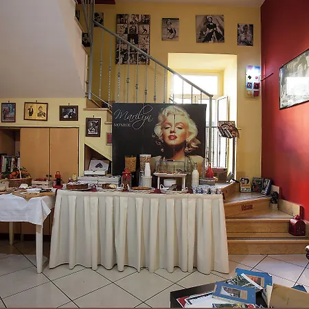 Szálloda Cineholiday