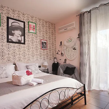 Szálloda Cineholiday 3*