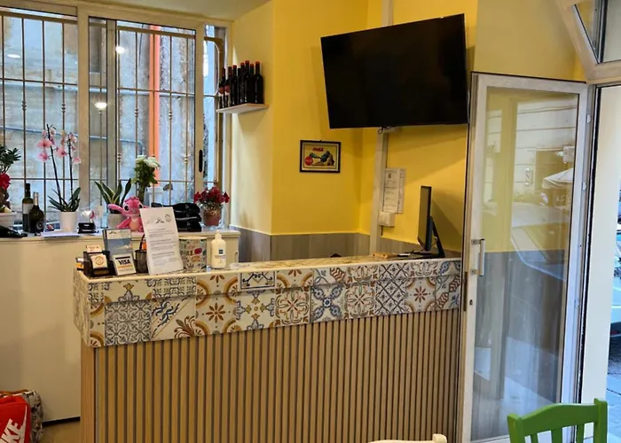 Cineholiday Nápoles