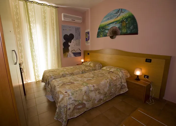 Cineholiday Hotel 3*