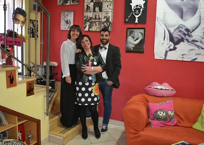 Cineholiday Nápoles