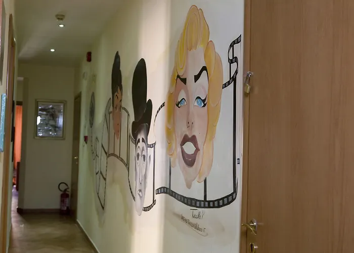 Cineholiday Nápoles