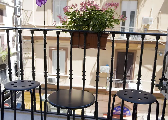 Cineholiday Nápoles