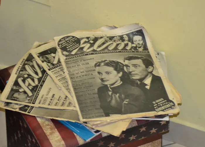 Cineholiday 3* Nápoles