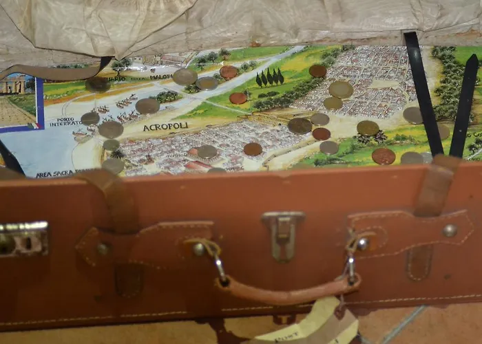 Hotel Cineholiday 3*