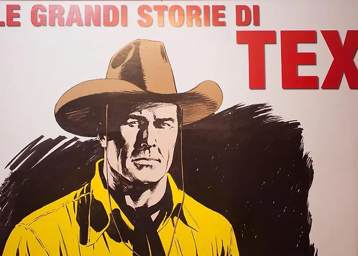 Hotel Cineholiday Nápoles