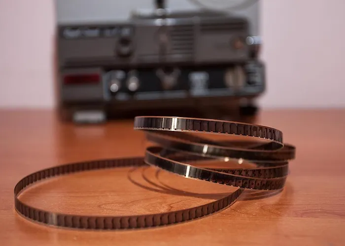 Hotel Cineholiday Nápoles