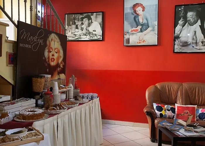 Cineholiday Nápoles