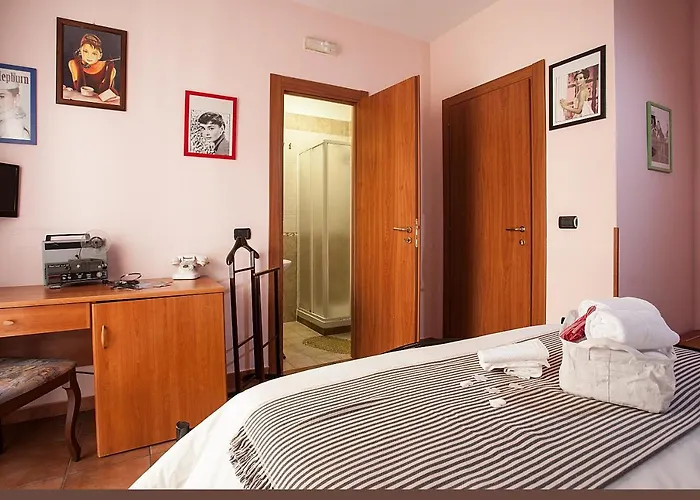 Cineholiday 3* Nápoles