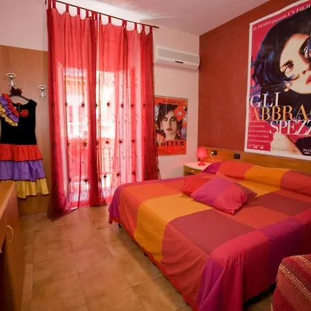 Cineholiday Hotell