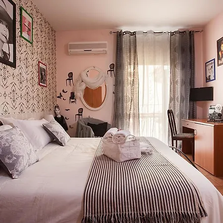 Cineholiday Hotell