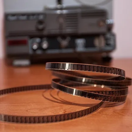מלון Cineholiday נאפולי